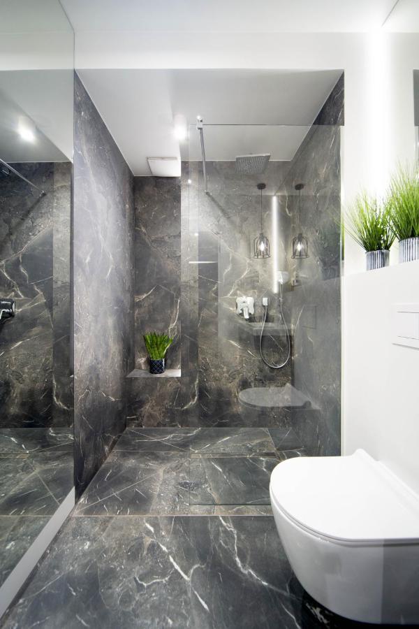 Jacuzzi Apartment Main Square 克拉科夫 外观 照片