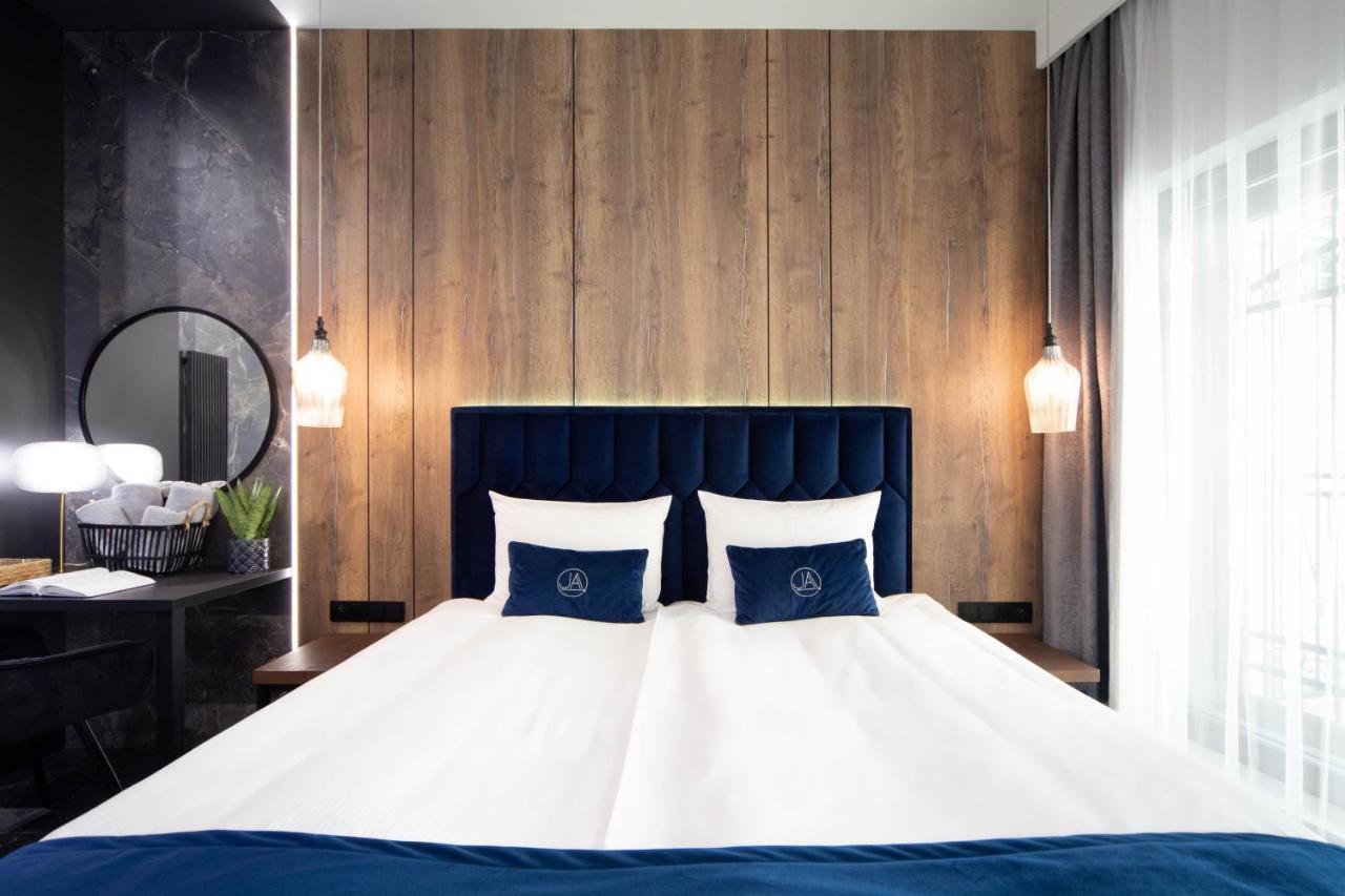 Jacuzzi Apartment Main Square 克拉科夫 外观 照片