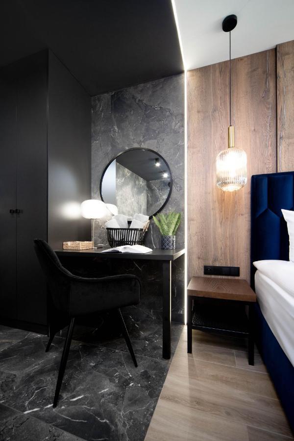 Jacuzzi Apartment Main Square 克拉科夫 外观 照片