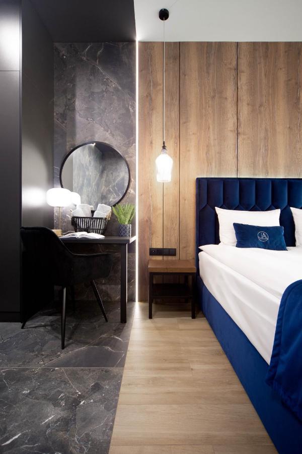 Jacuzzi Apartment Main Square 克拉科夫 外观 照片
