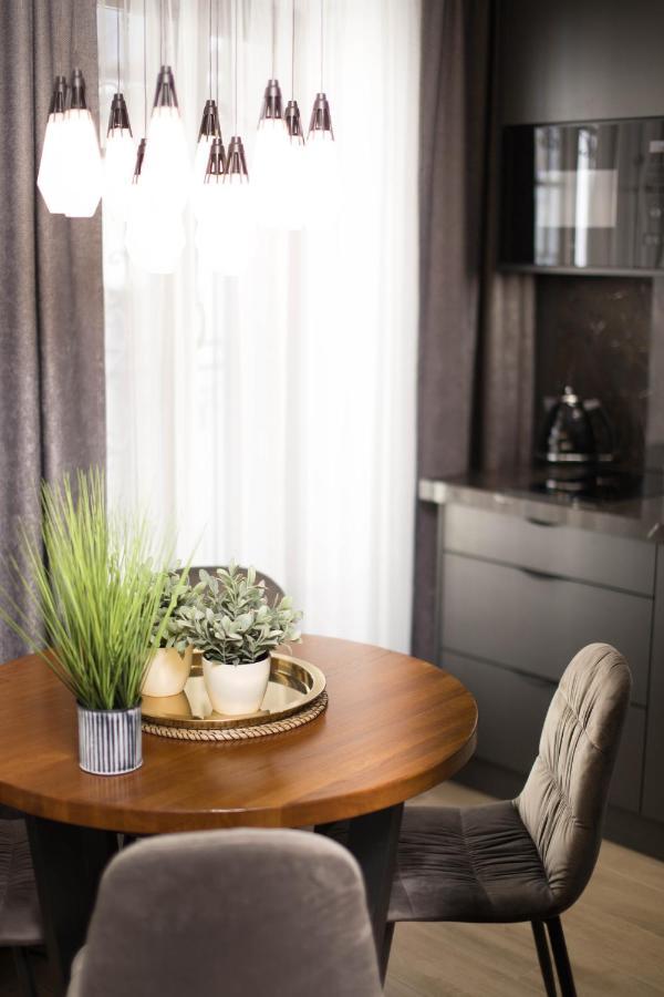 Jacuzzi Apartment Main Square 克拉科夫 外观 照片
