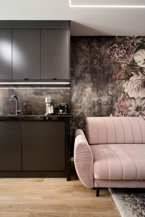 Jacuzzi Apartment Main Square 克拉科夫 外观 照片