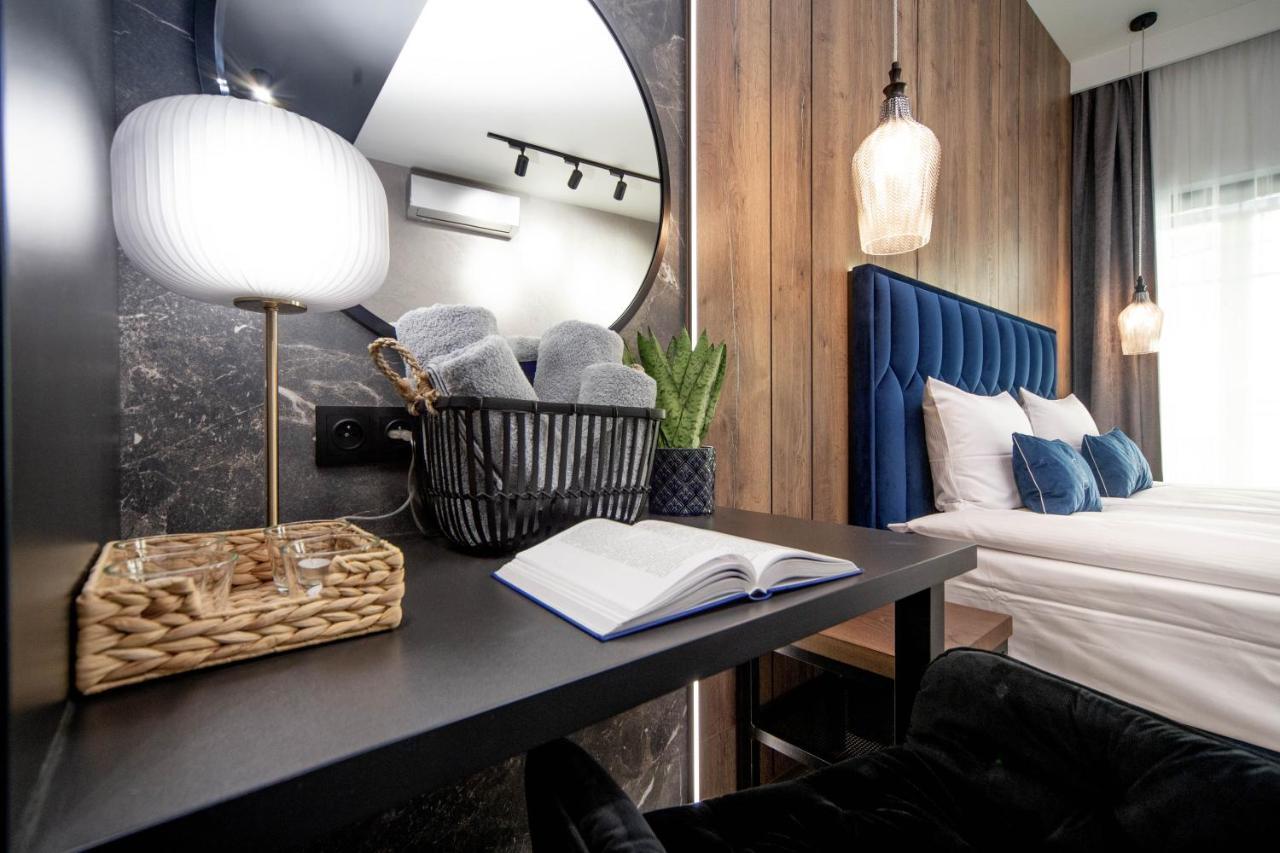 Jacuzzi Apartment Main Square 克拉科夫 外观 照片