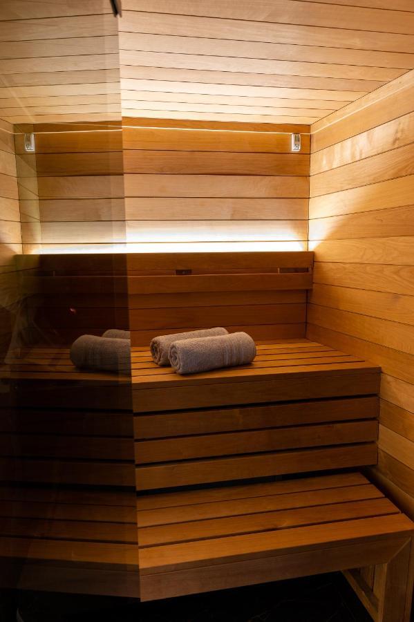 Jacuzzi Apartment Main Square 克拉科夫 外观 照片
