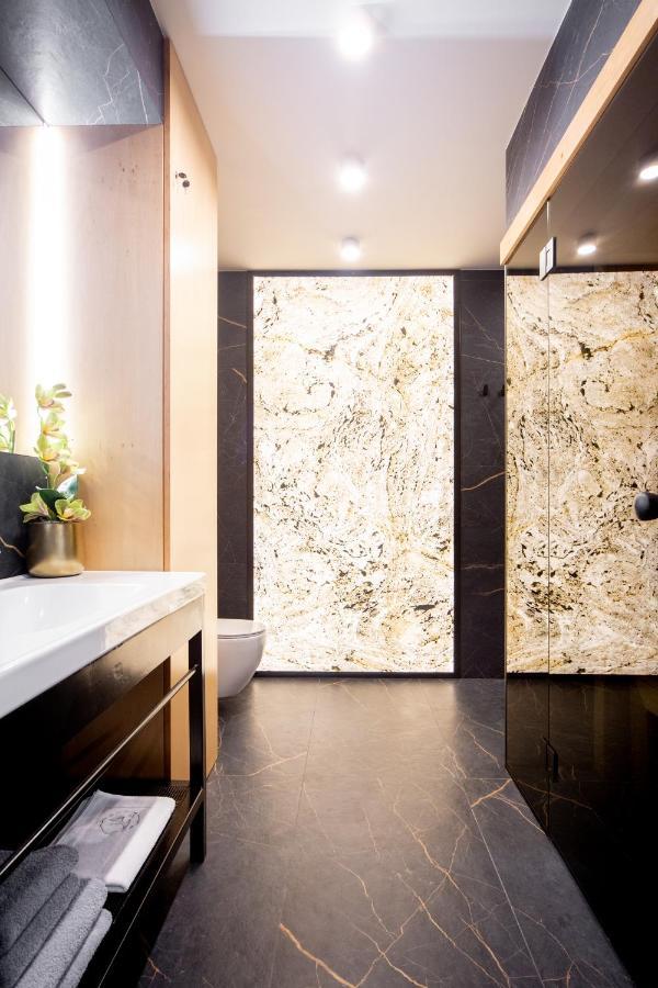 Jacuzzi Apartment Main Square 克拉科夫 外观 照片