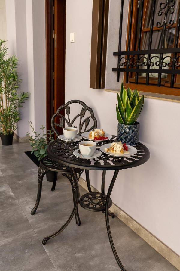 Jacuzzi Apartment Main Square 克拉科夫 外观 照片