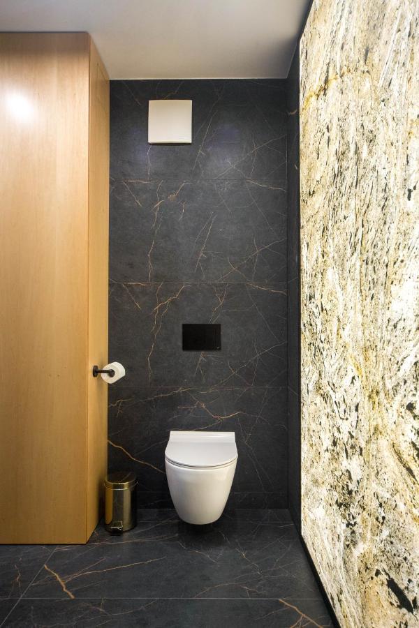 Jacuzzi Apartment Main Square 克拉科夫 外观 照片