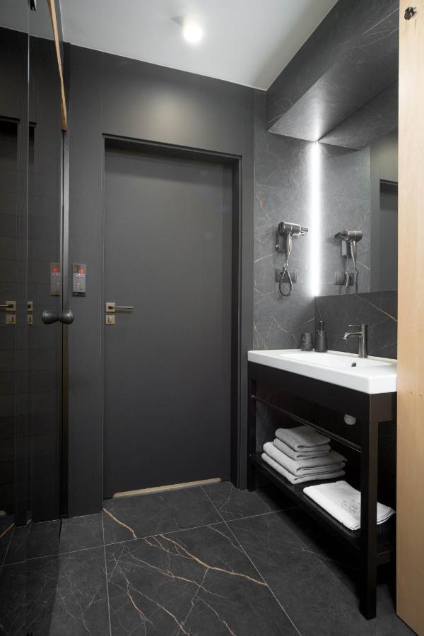 Jacuzzi Apartment Main Square 克拉科夫 外观 照片