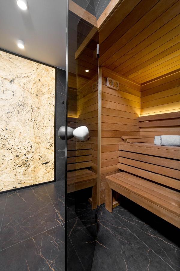 Jacuzzi Apartment Main Square 克拉科夫 外观 照片